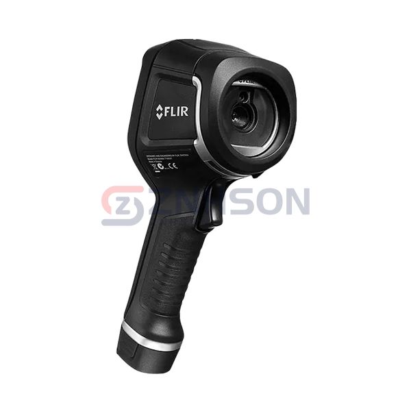 FLIR E6 Preview