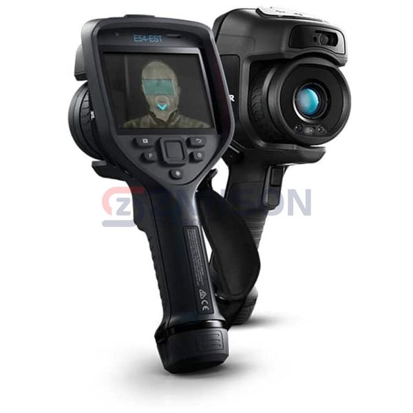 FLIR E54-EST-24 Preview