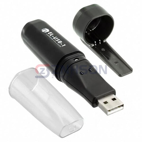 EA SYLOG-USB-1 Preview