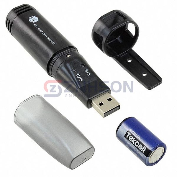 EA SYLOG-USB-2 Preview