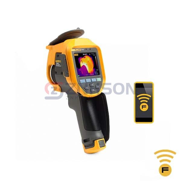 FLK-TI400 60HZ Preview