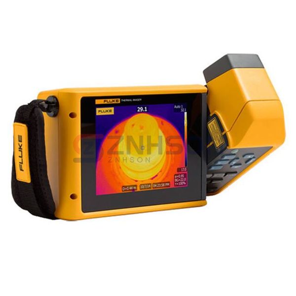 FLK-TIX520 60HZ Preview