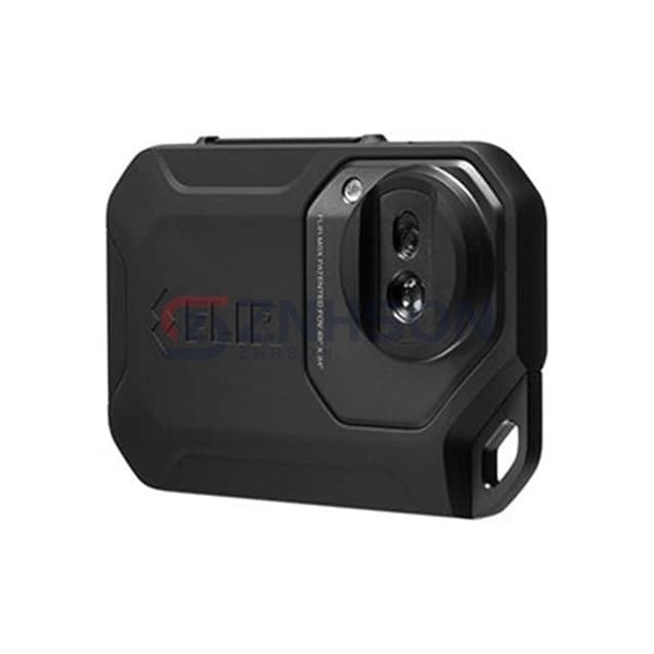 FLIR C3 Preview