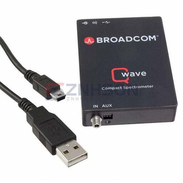 AFBR-S20W1VI Preview