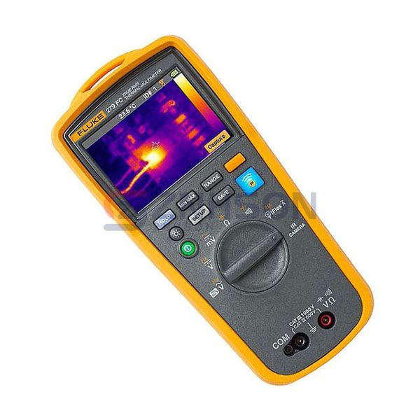 FLUKE-279FC/IFLEX Preview