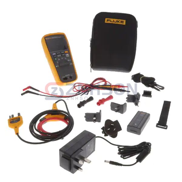 FLUKE-279FC I/B Preview