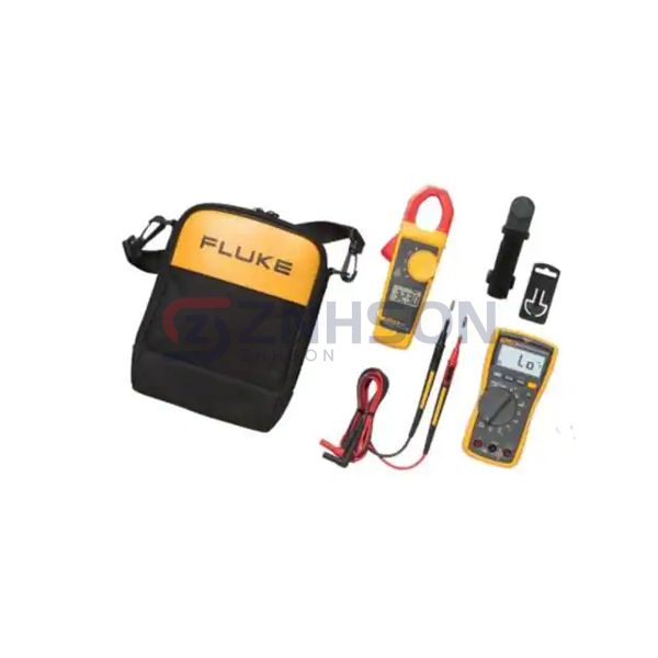 FLUKE-117/323 KIT Preview