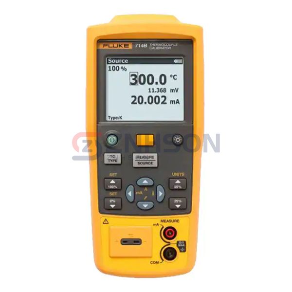 FLUKE-714B/EN Preview