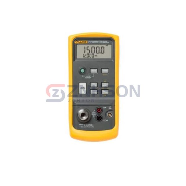 FLUKE-717 1500G Preview