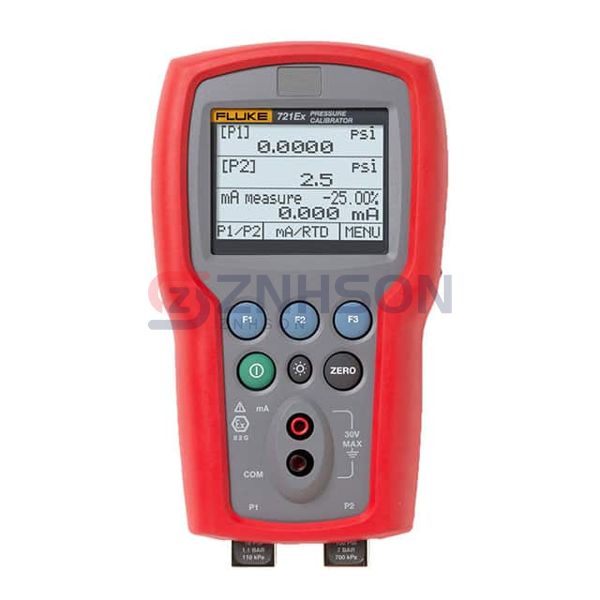 FLUKE-721EX-1603 Preview