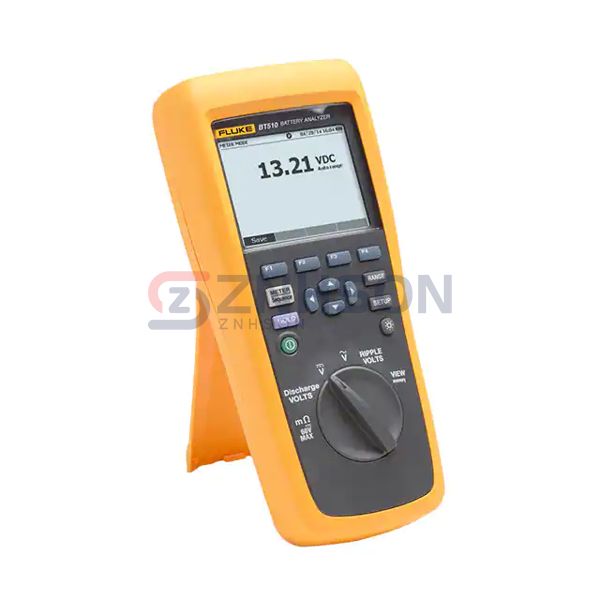 FLUKE-BT510 Preview