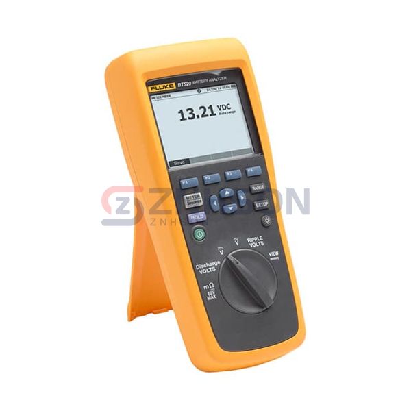 FLUKE-BT520 Preview