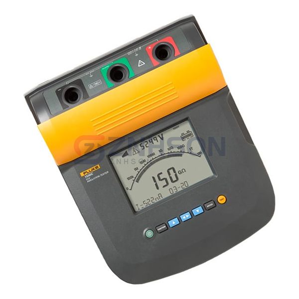 FLUKE-1550C Preview