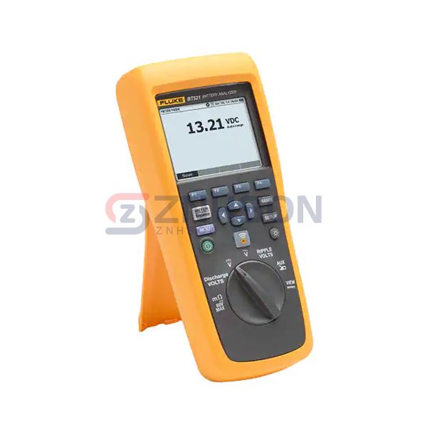 FLUKE-BT521 Preview