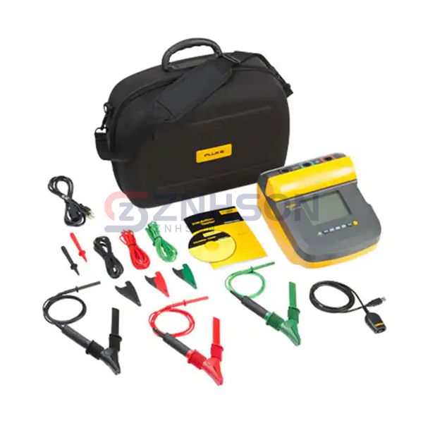 FLUKE-1550C/KIT Preview