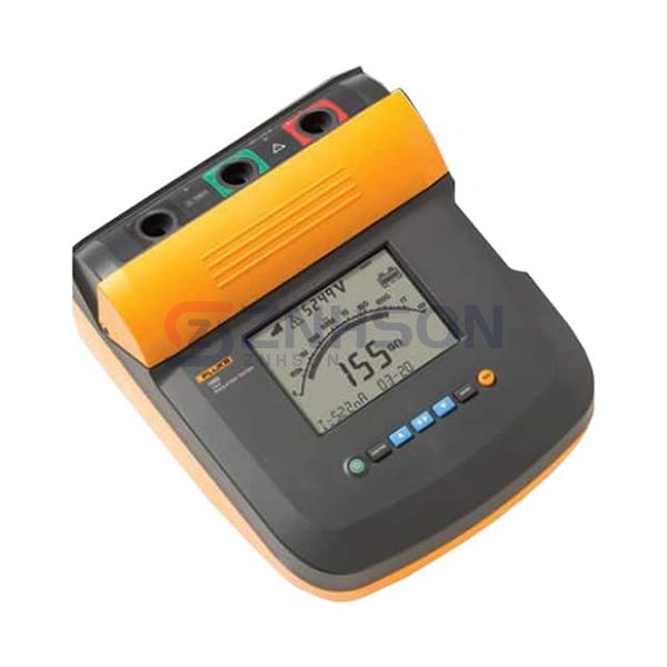 FLUKE-1555 FC W/IR3000FC Preview