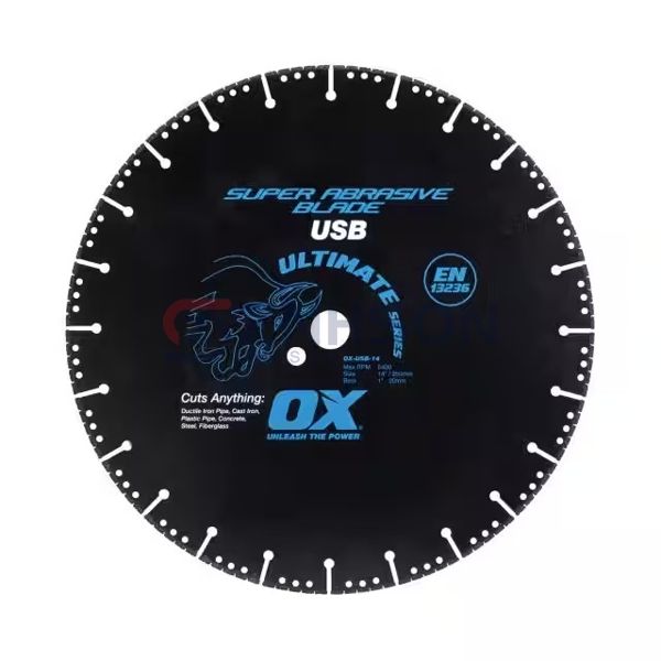 OX-USB-14 Preview