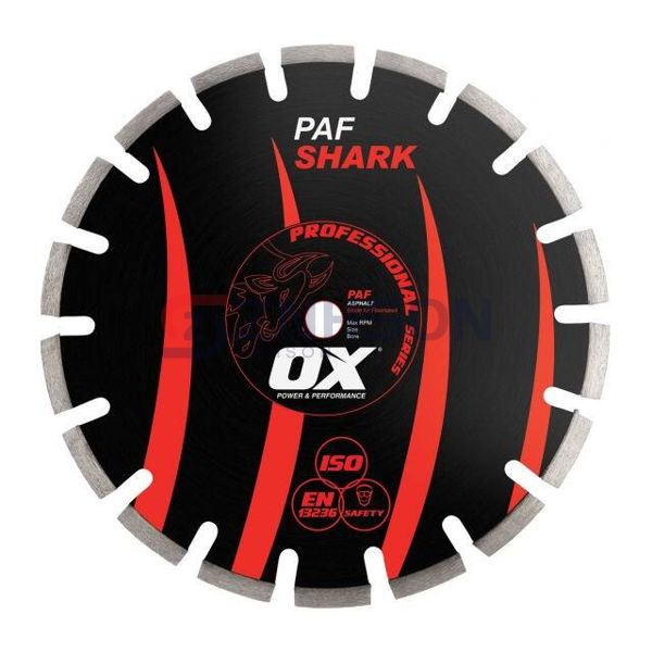 OX-PAF-14 Preview