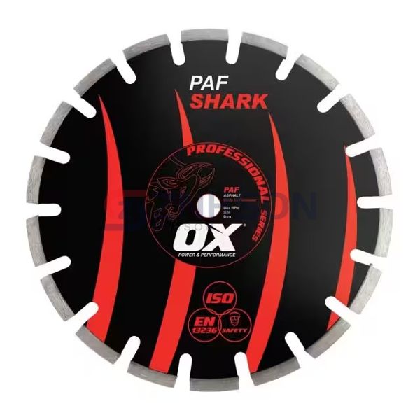 OX-PAF-20 Preview