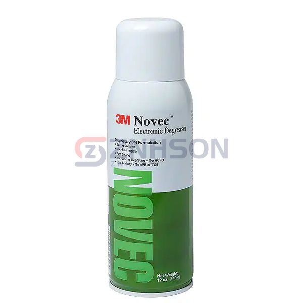 NOVEC ELECTRONIC DEGREASER Preview