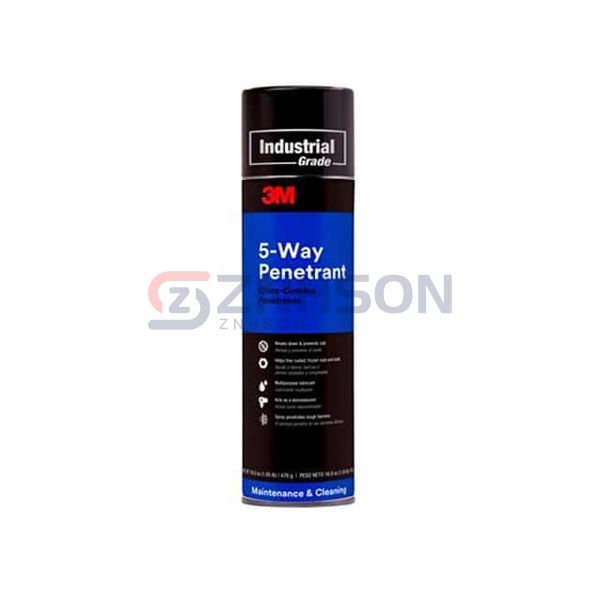 5-WAY-PENETRANT Preview