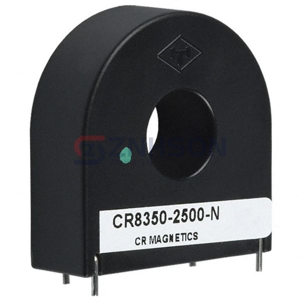 CR8350-2500-N Preview