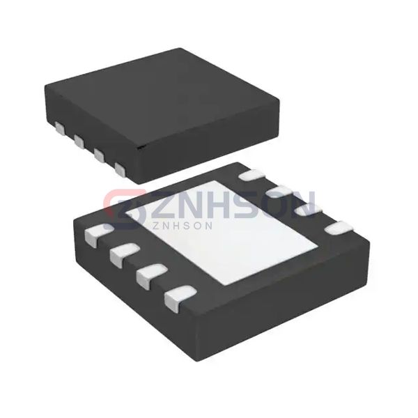 MCP6562-E/MC Preview