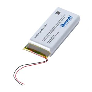 LP561836JU+PCM+2 WIRES 50MM