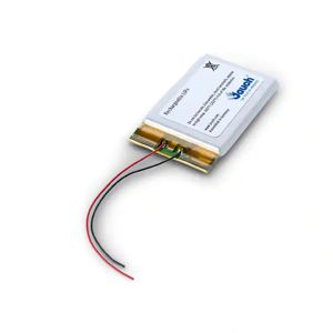 LP305166JH+PCM+2 WIRES 70MM