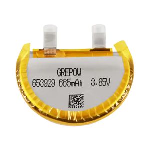 GRP653929-3.85V-665MAH