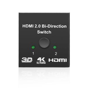 EBL-1X2-HDMI-BIDROR