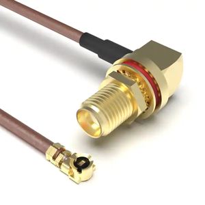 CABLE 394 RF-100-A-1