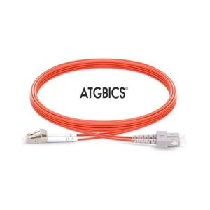 CAB-OM2-LC-SC-1M-D