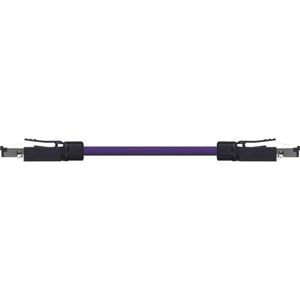 CAT5 PUR-015FT