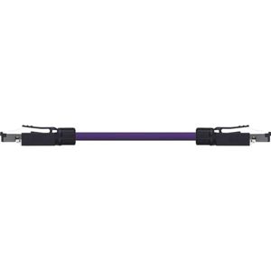 CAT6 PUR-020FT