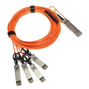 QSFP-4X10G-AOC15M-C