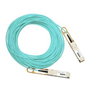 AOC-QSFP28-100G-10M-C