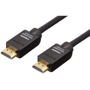 SANOXY-VNDR-HDMI-M-TO-M-6FT