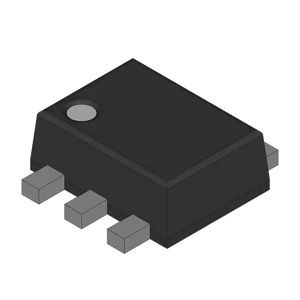 NSBC124EDXV6T5