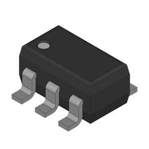 LM3880MFX-1AB/NOPB