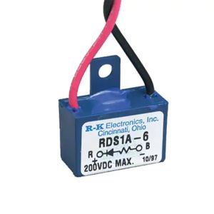 RDS3D-6V