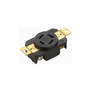 NEMA L14-20 RECEPTACLE