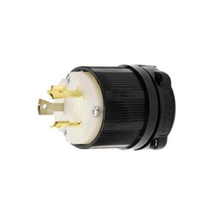 NEMA L7-20 PLUG