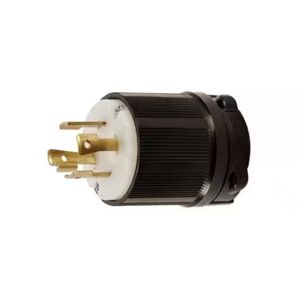 NEMA L17-30 PLUG