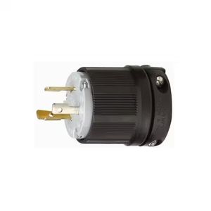 NEMA L5-20 PLUG