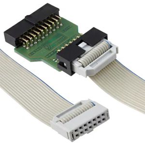 8.06.03 J-LINK 14-PIN TI ADAPTER