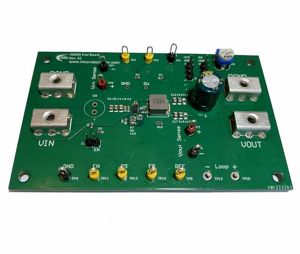 IS6605A EVALUATION MODULE KIT