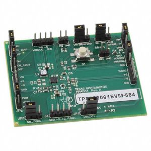 TPS650061EVM-584