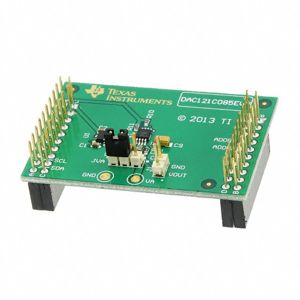 DAC121C085EVM