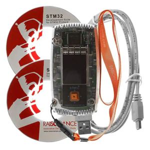 STM3210E-PRIMER